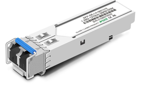 1.25G SFP Optical Transceiver