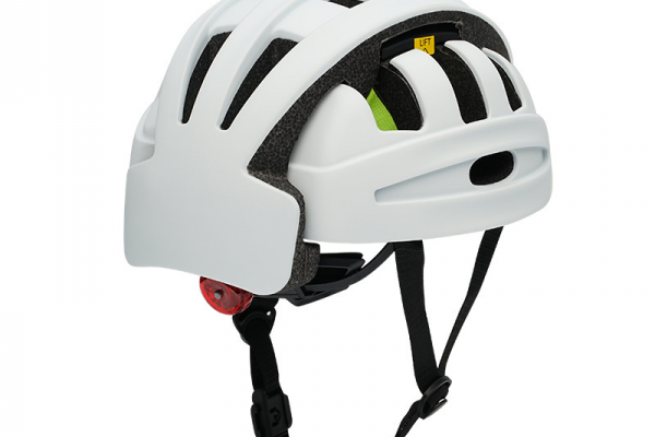 PSFT-888A. New functional folding helmet. 