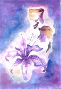 Watercolor Paintings