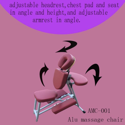 sell massage table and chair