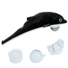 Dolphin Infrared Massager
