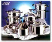 Super Cooking Set