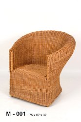 Willow furniture 