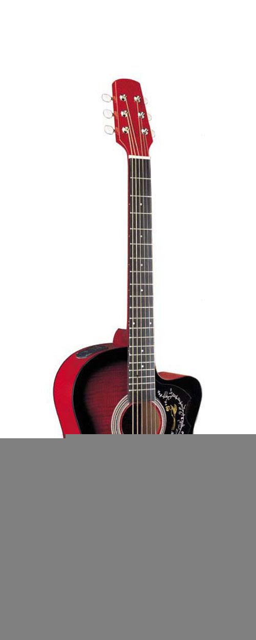 electric guitar 