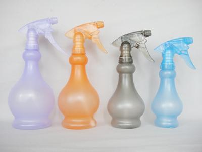 spray bottle.pump bottle