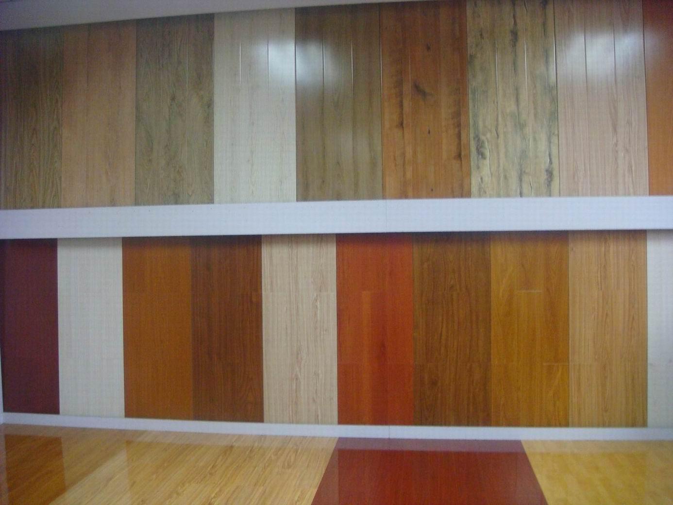 Laminate Flooring