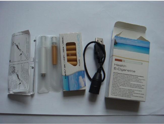 Electronic Cigarette