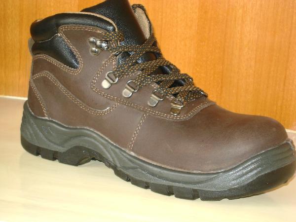 safety shoes manufacture in china