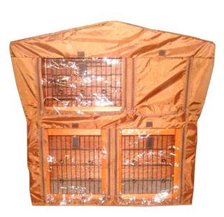 rabbit cage lwrh-0012-c