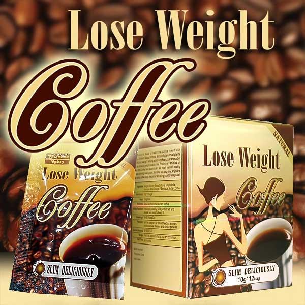 Natural Lose Weight Coffee**herbal lose weight product**lose weight fast*Instant & taste good! W