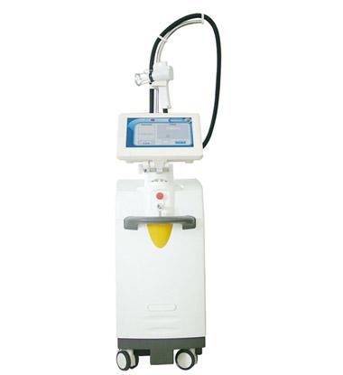 Er:bium Glass Fractional laser YILIYA-1550A-30 painless wrinkle remover