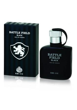 Battle Field Black
