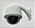 speed dome camera