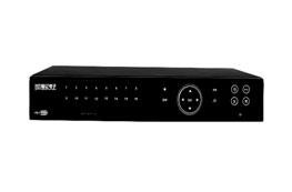 DVR