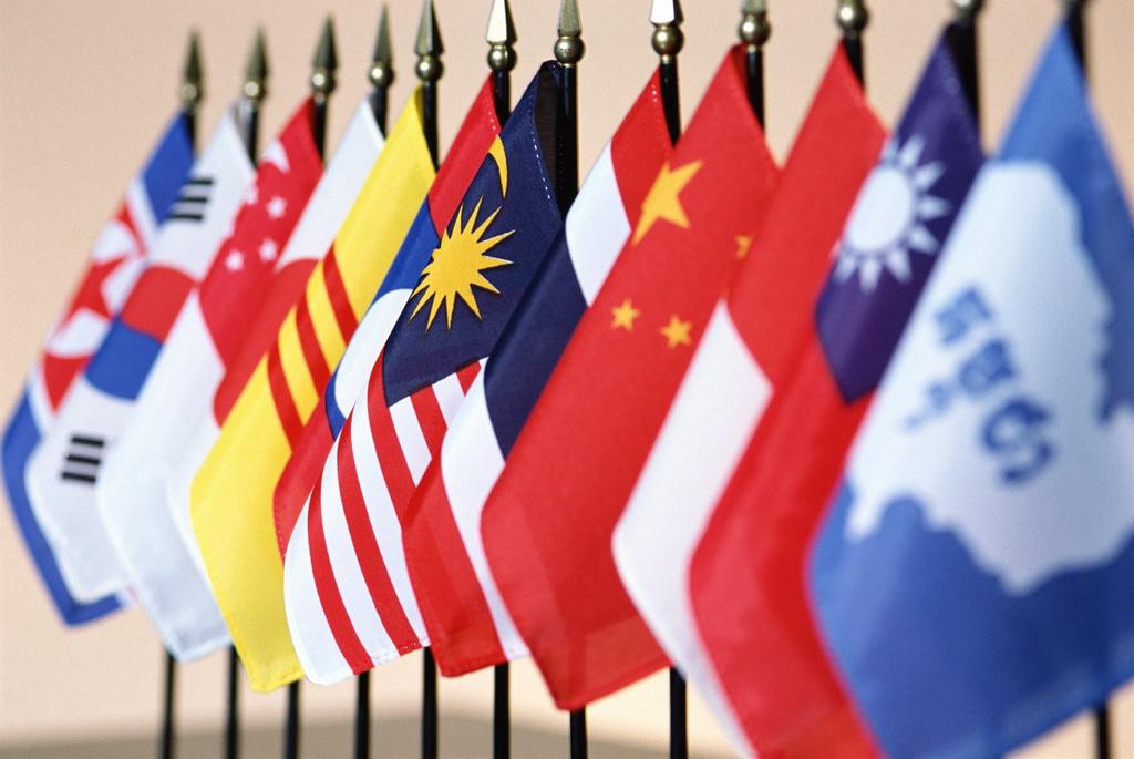 national flag