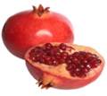 Create a production unit of Pomegranate juice