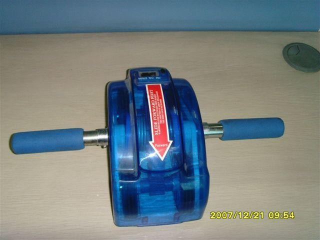 Roller Slide (GX-ABS1)