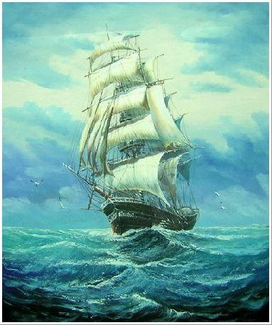 oil paintings