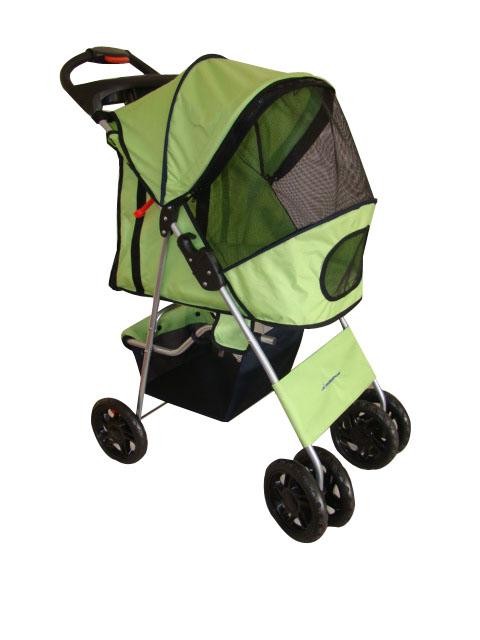 luxury dog stroller 