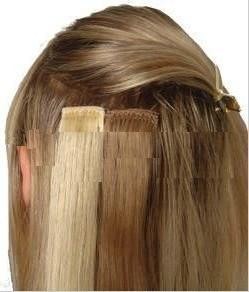 Remy Hair Extension